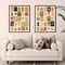 TRAMIN 100 PCS Vintage Posters, Collage Kit Aesthetic Pictures, Cottagecore Room Decor for Bedroom, Cute Dorm Photo Wall Decor for Teen Girls, Botanical Wall Art…